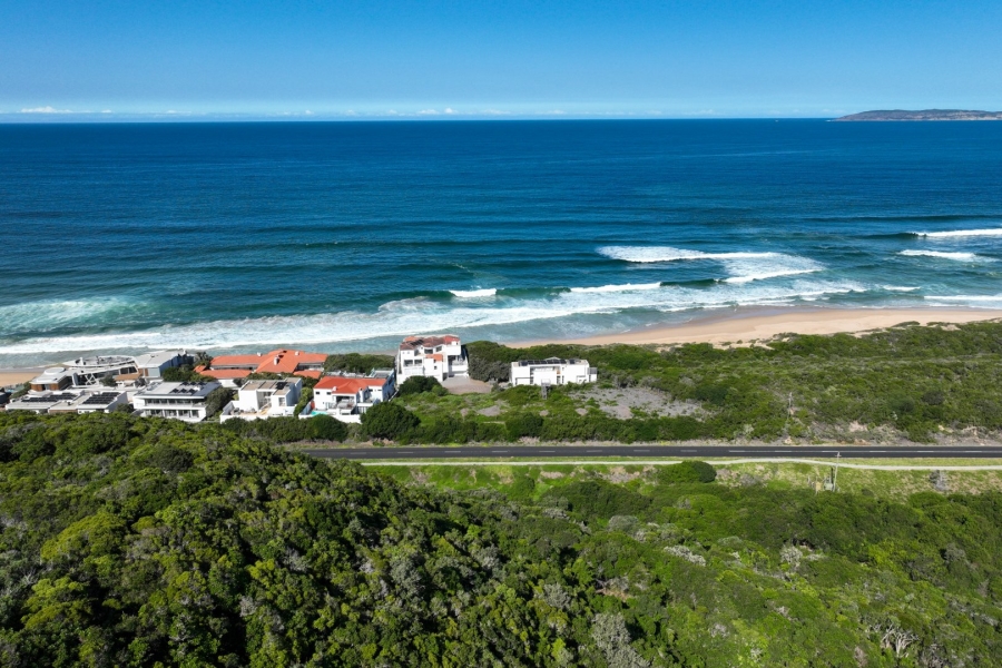 Commercial Property for Sale in Keurboomstrand Western Cape